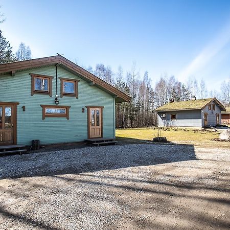Holiday Complex Avoti Валмиера Экстерьер фото