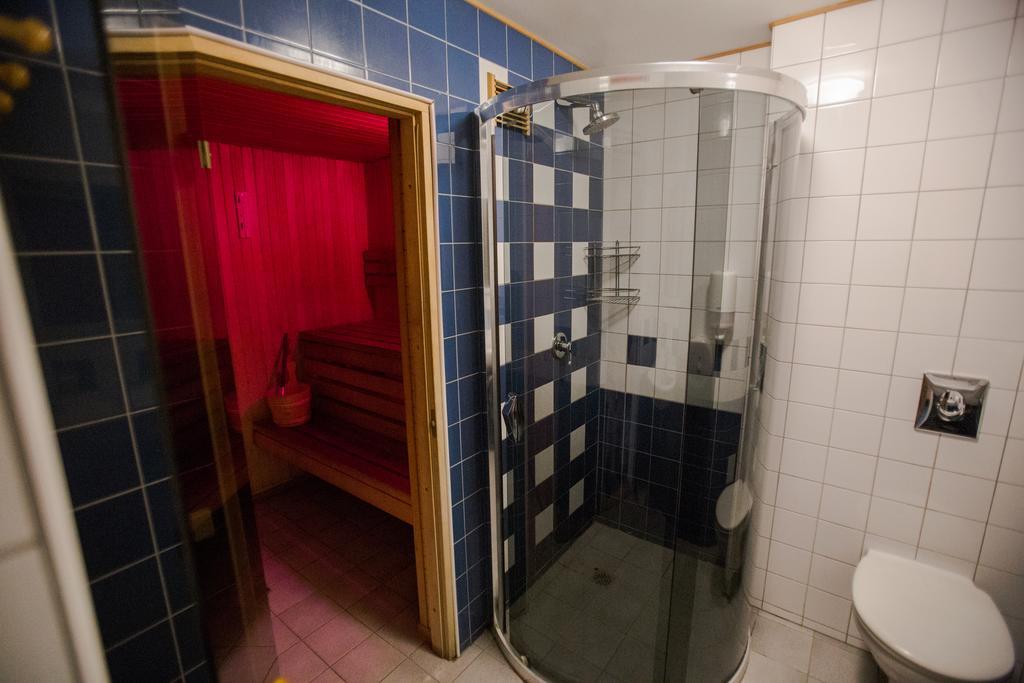 Holiday Complex Avoti Валмиера Экстерьер фото