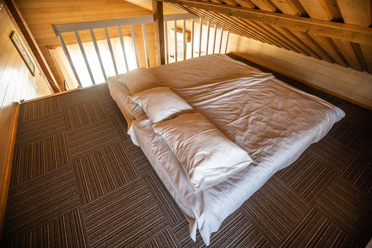 Holiday Complex Avoti Валмиера Экстерьер фото