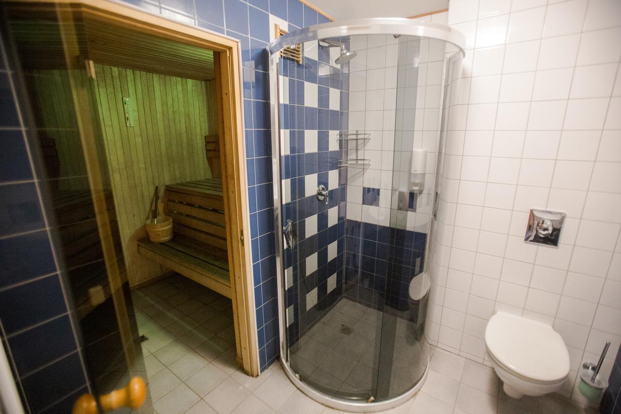 Holiday Complex Avoti Валмиера Экстерьер фото