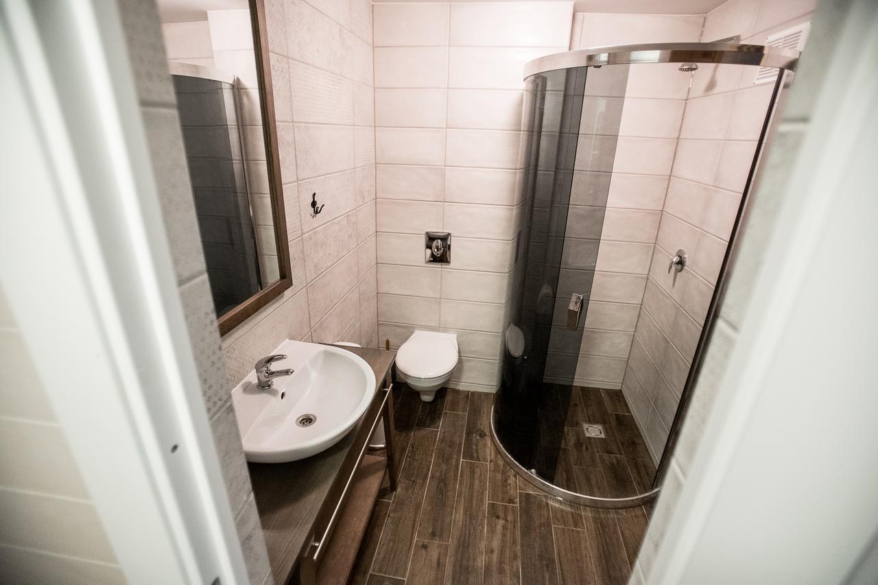 Holiday Complex Avoti Валмиера Экстерьер фото