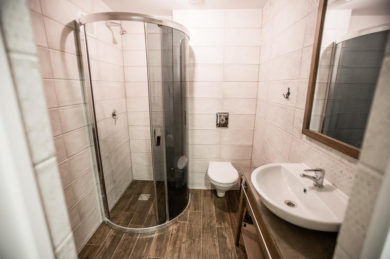 Holiday Complex Avoti Валмиера Экстерьер фото