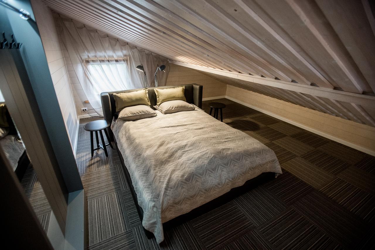 Holiday Complex Avoti Валмиера Экстерьер фото