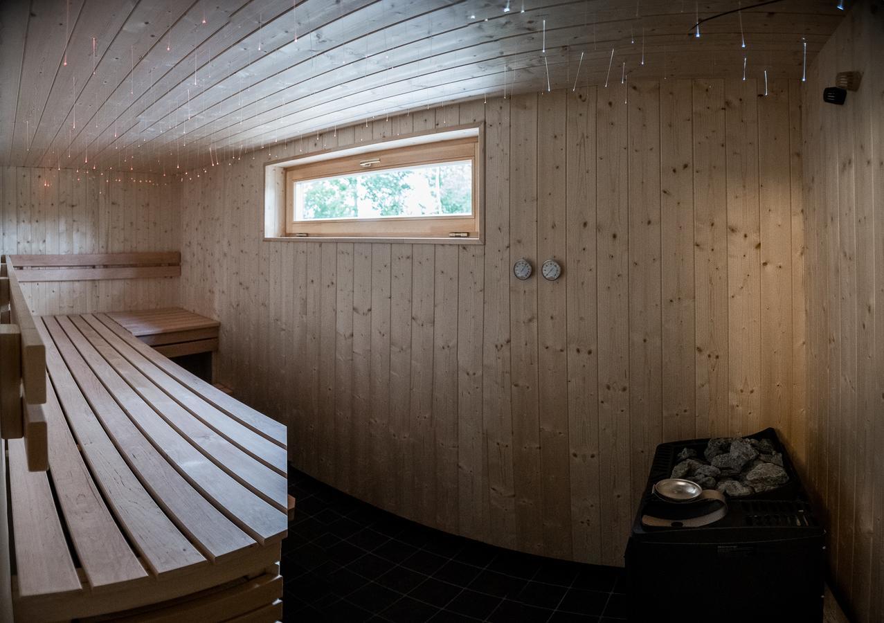 Holiday Complex Avoti Валмиера Экстерьер фото